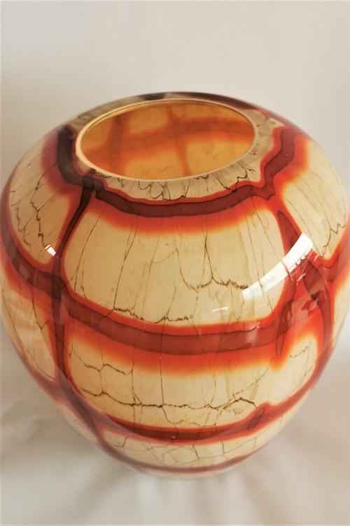 Bodenvase groß - Elegante Bodenvase für jeden Raum