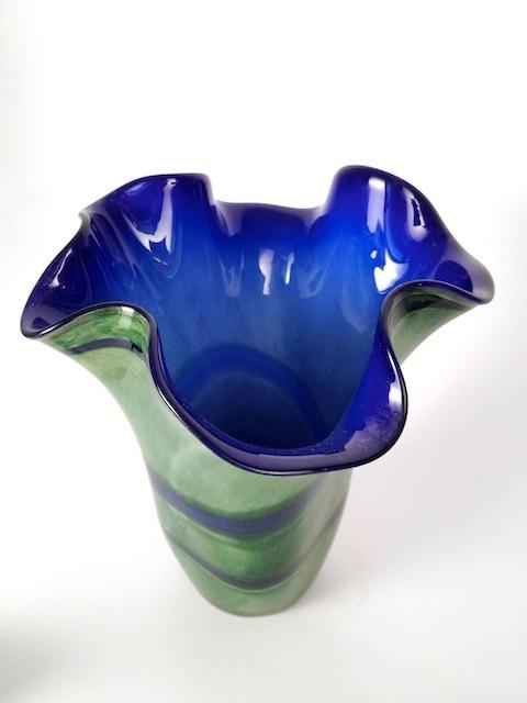Fazzoletti Vase