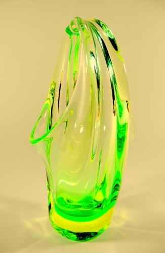 Henkelvase Murano