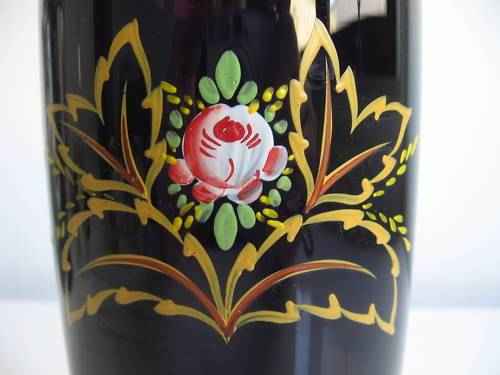 Jugendstil Vase