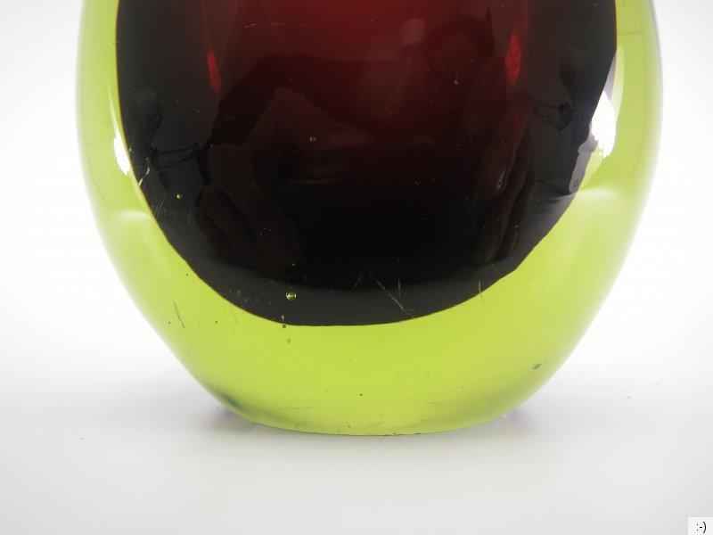 Vase Murano