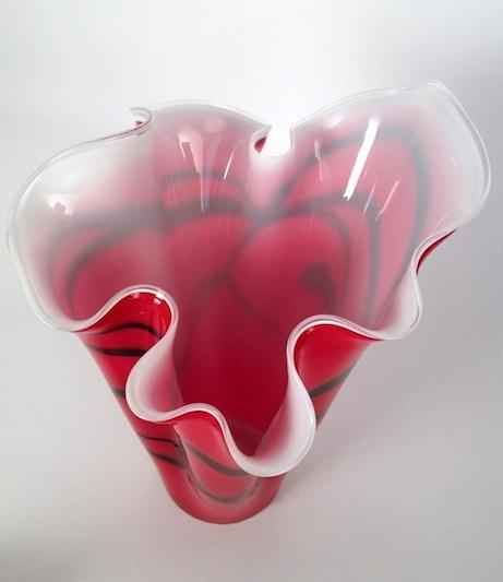 Fazzoletti Vase
