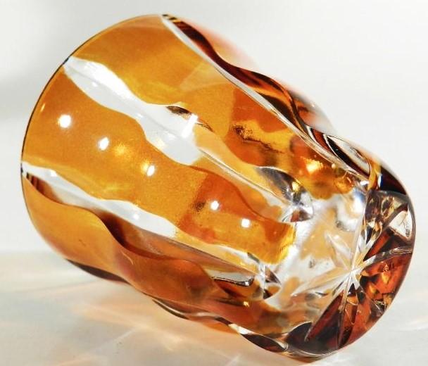 Tritschler Winterhalder & Co. Art Déco Karaffe mit 6 Gläsern