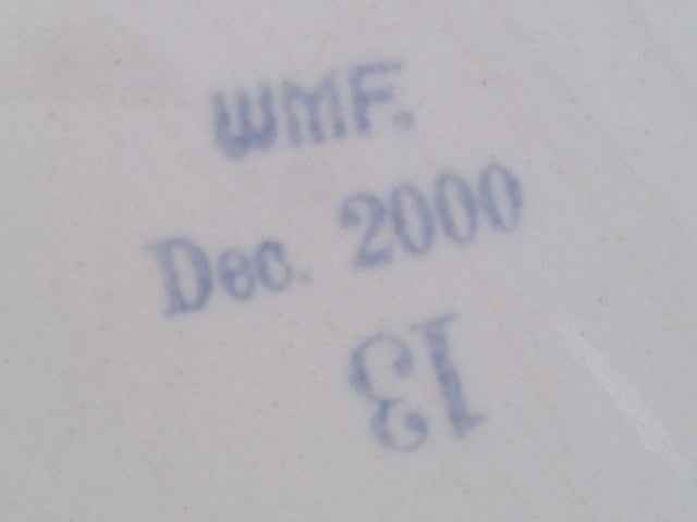 WMF Tablett