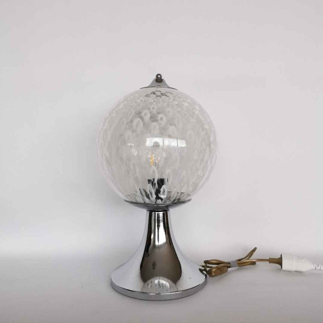 Lampe Mazzega