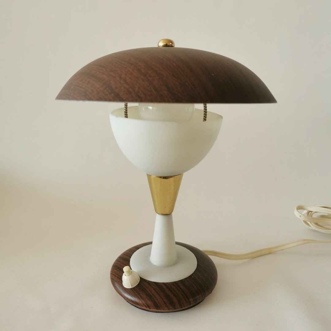 Tischlampe Italien