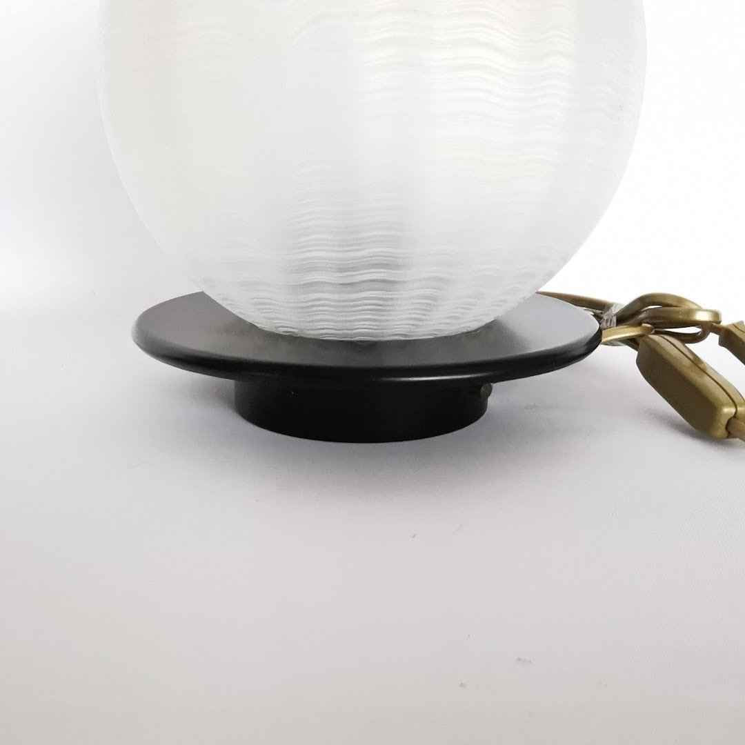 Tischlampe Murano