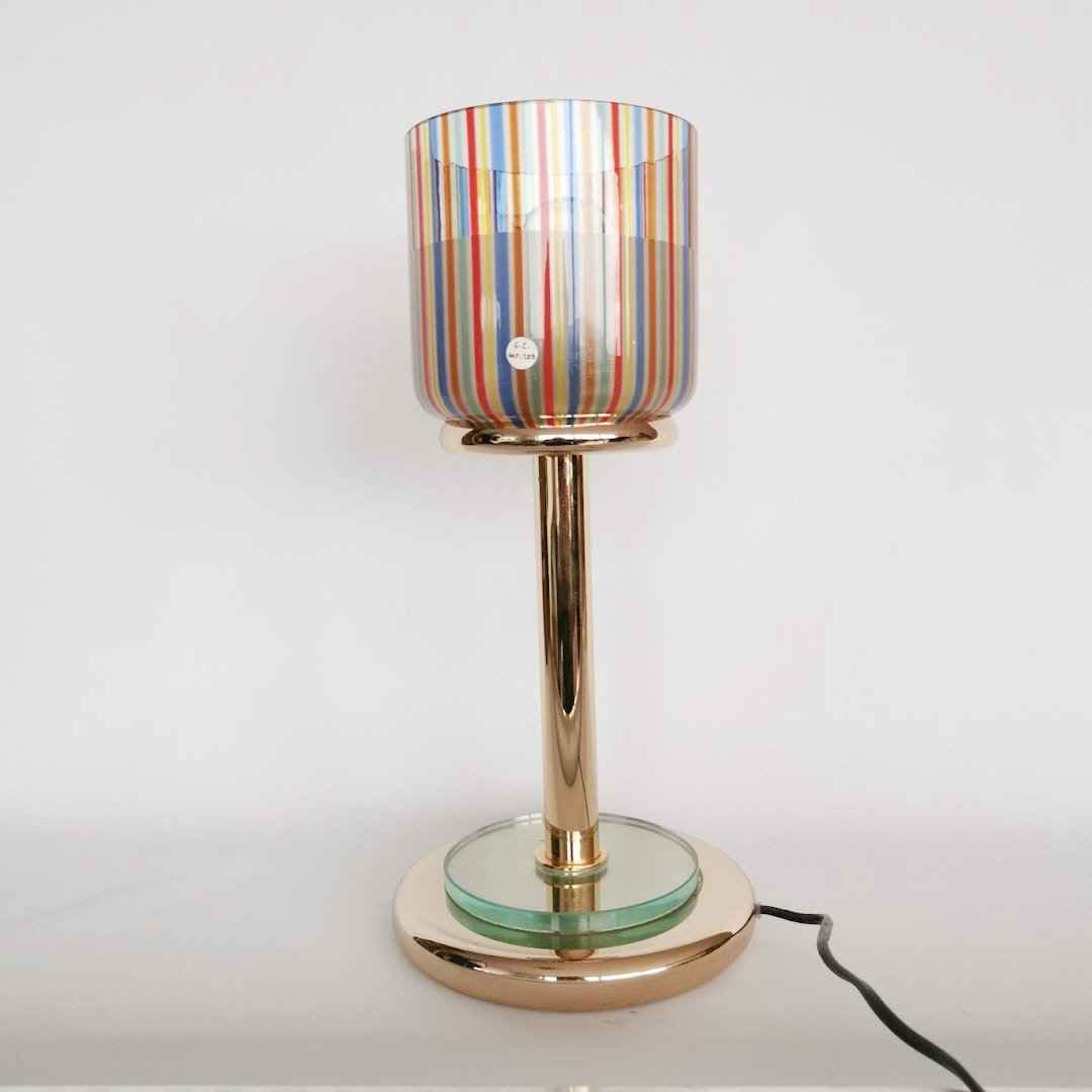 Tischlampe Venini