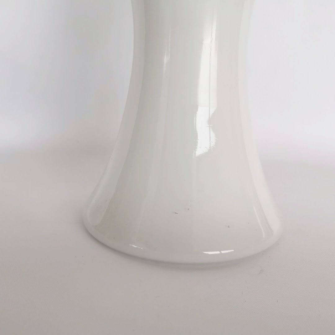 Bodenlampe Design Carlo Nason für Mazzega um 1970 Lampen Carlo Nason Mazzega