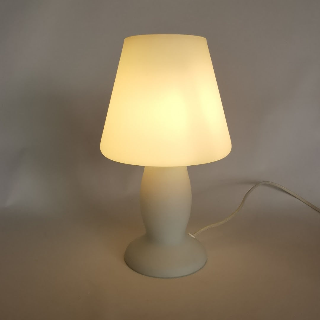 Murano table lamp