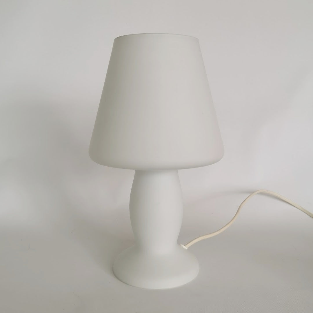 Murano table lamp