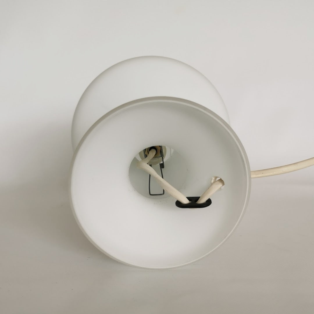 Murano table lamp