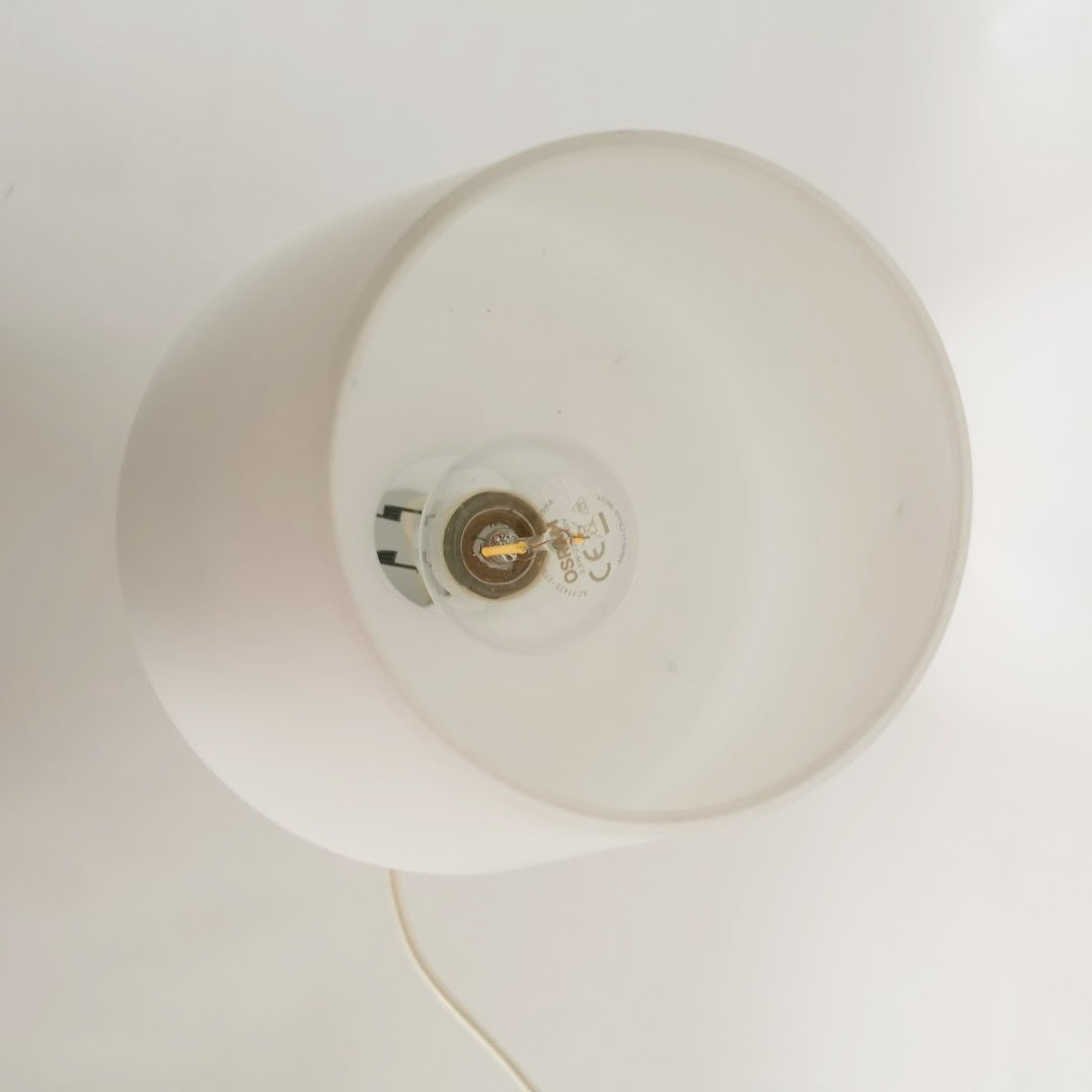 Murano table lamp