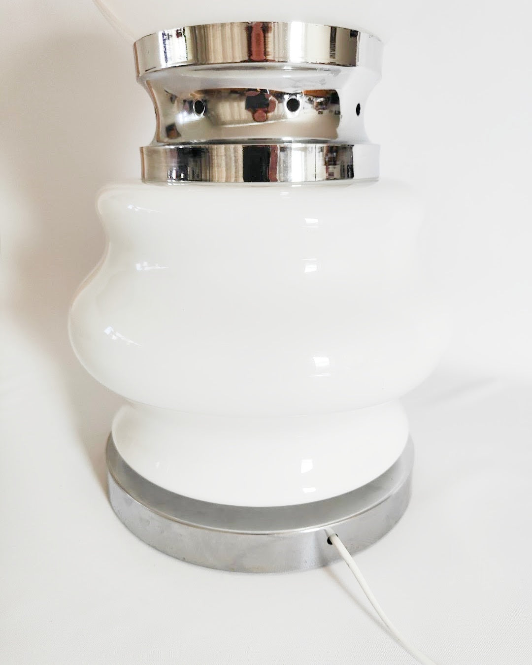 Murano lamp