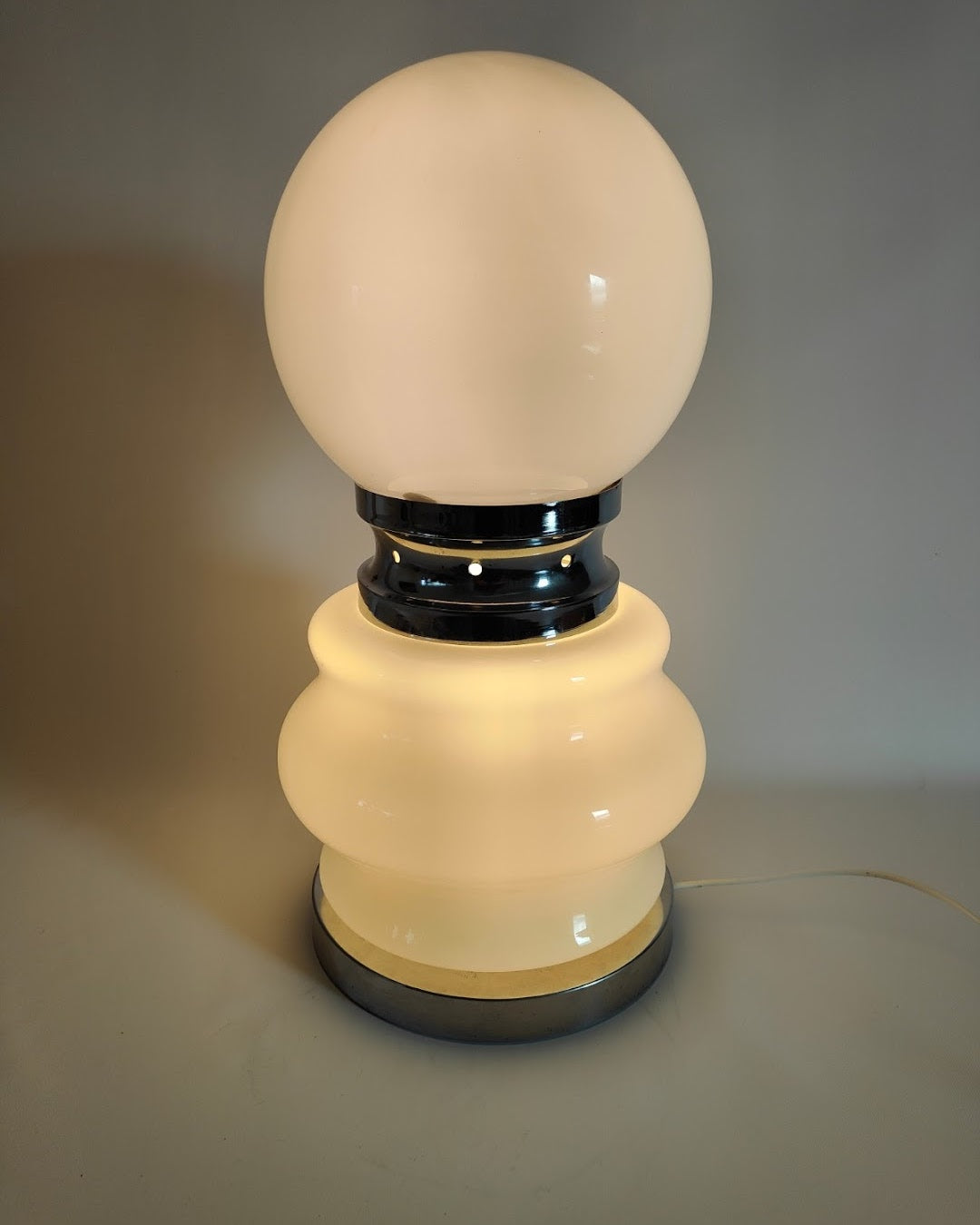 Murano lamp