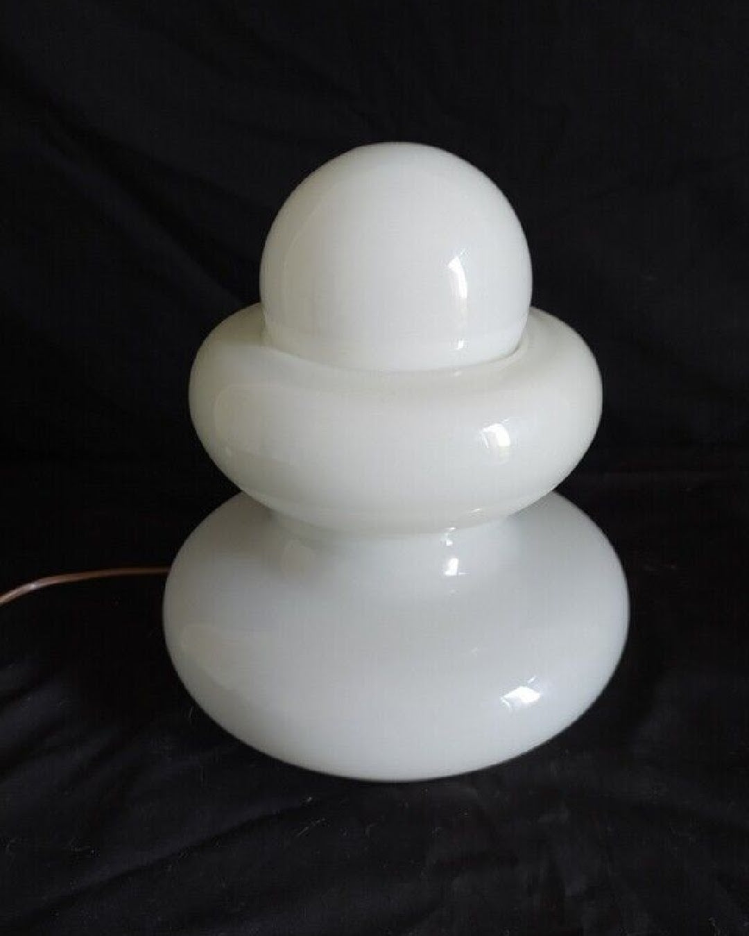 Murano table lamp