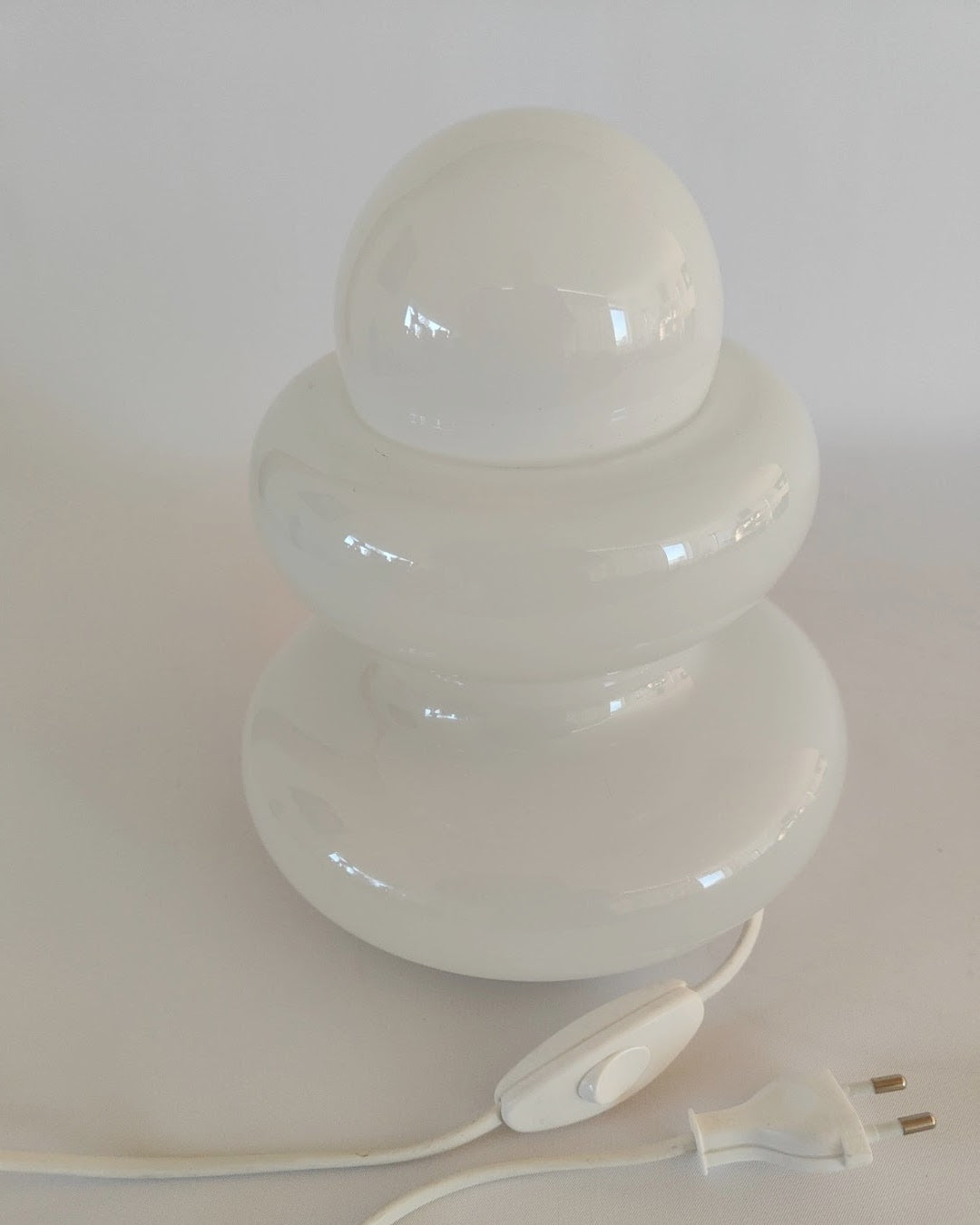 Murano table lamp