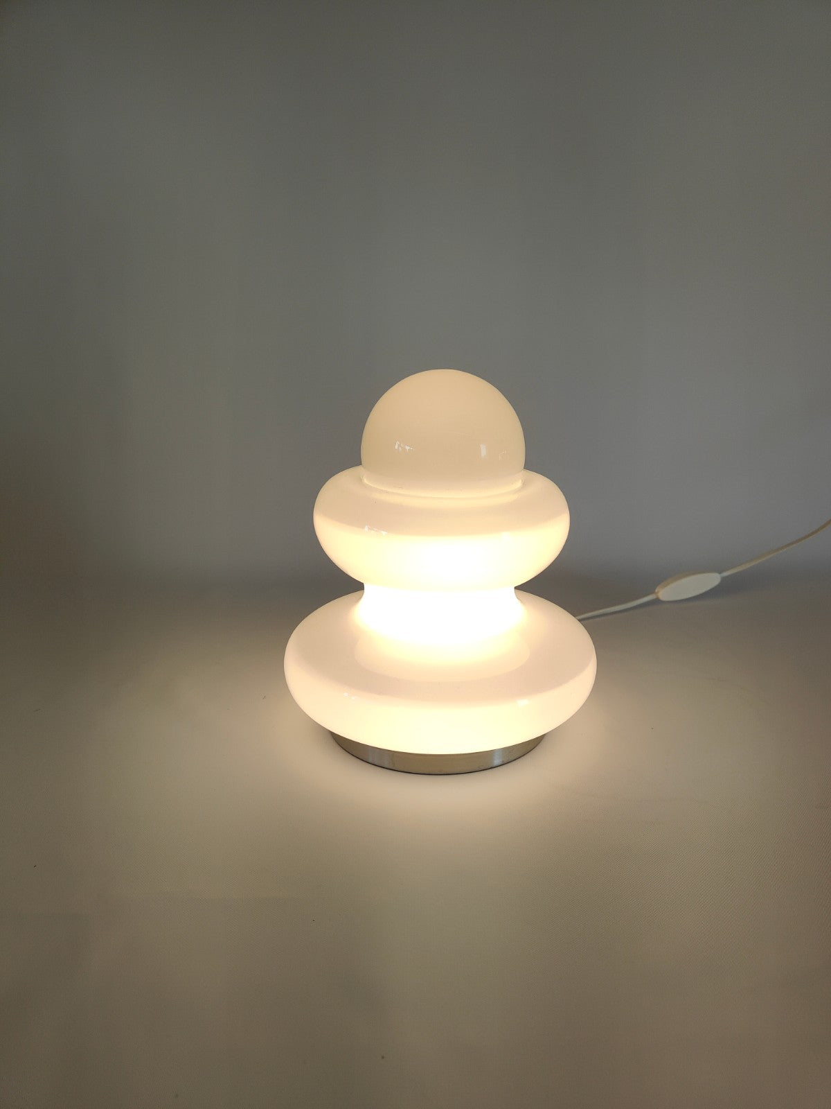 Murano table lamp