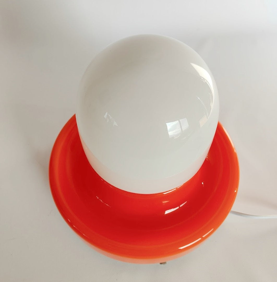 Murano table lamp