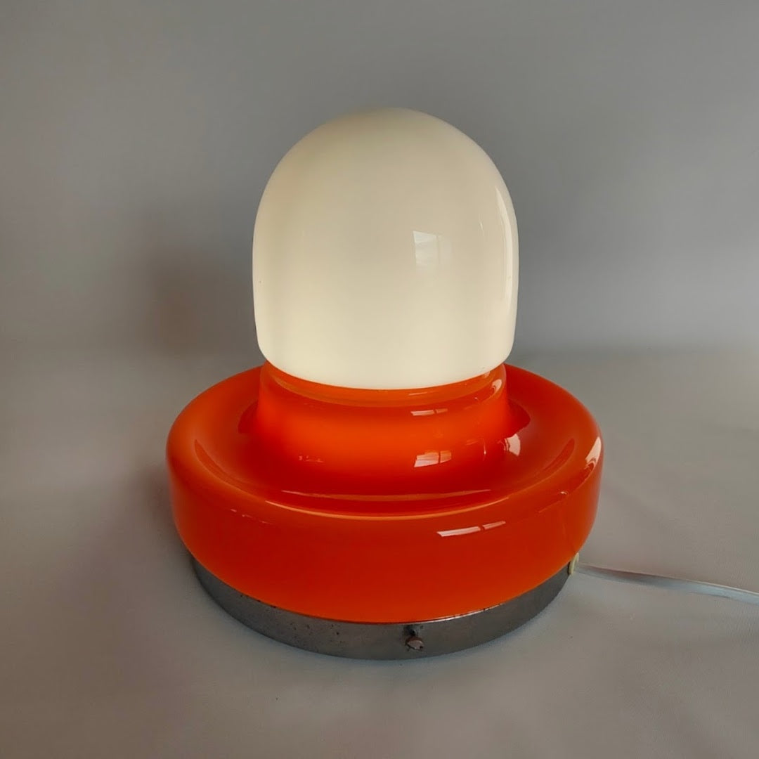 Murano table lamp