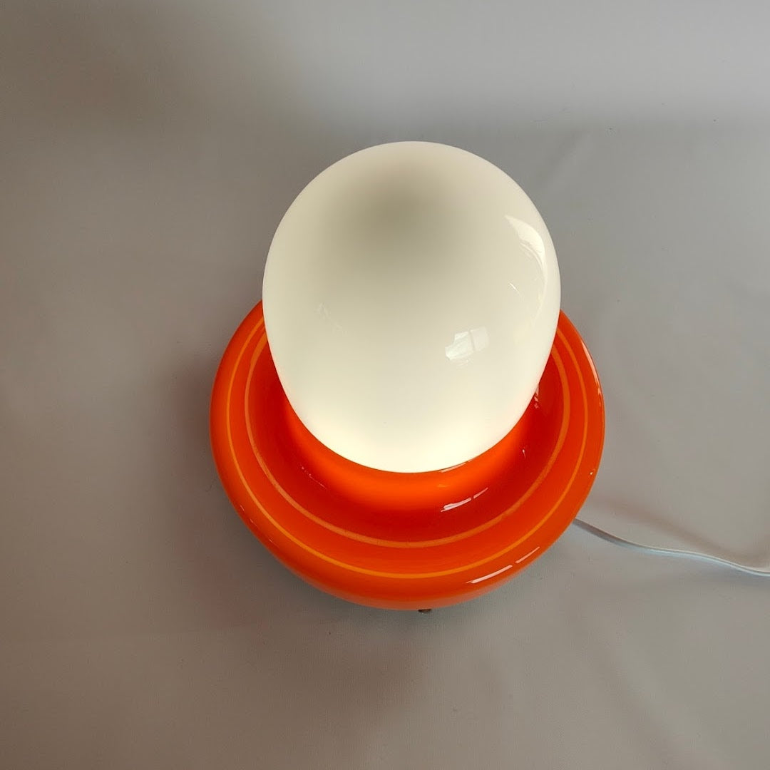 Murano table lamp