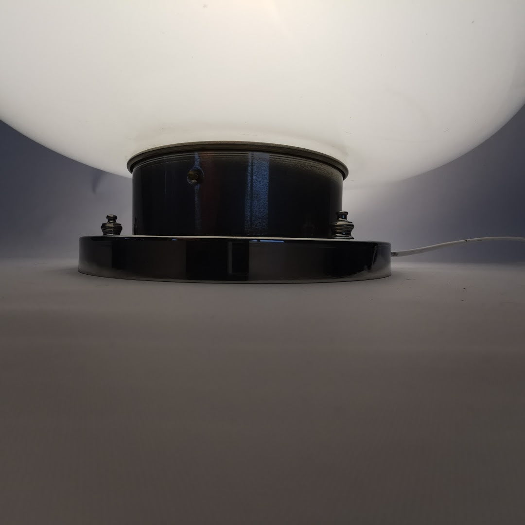 Bodenlampe Design Toni Zuccheri für Mazzega um 1970 Lampen Tony Zuccheri Mazzega Murano