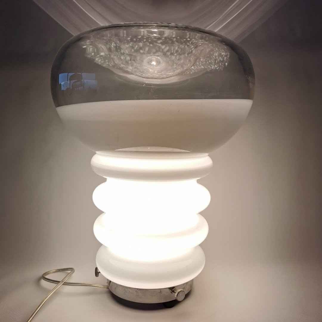 Bodenlampe Italien