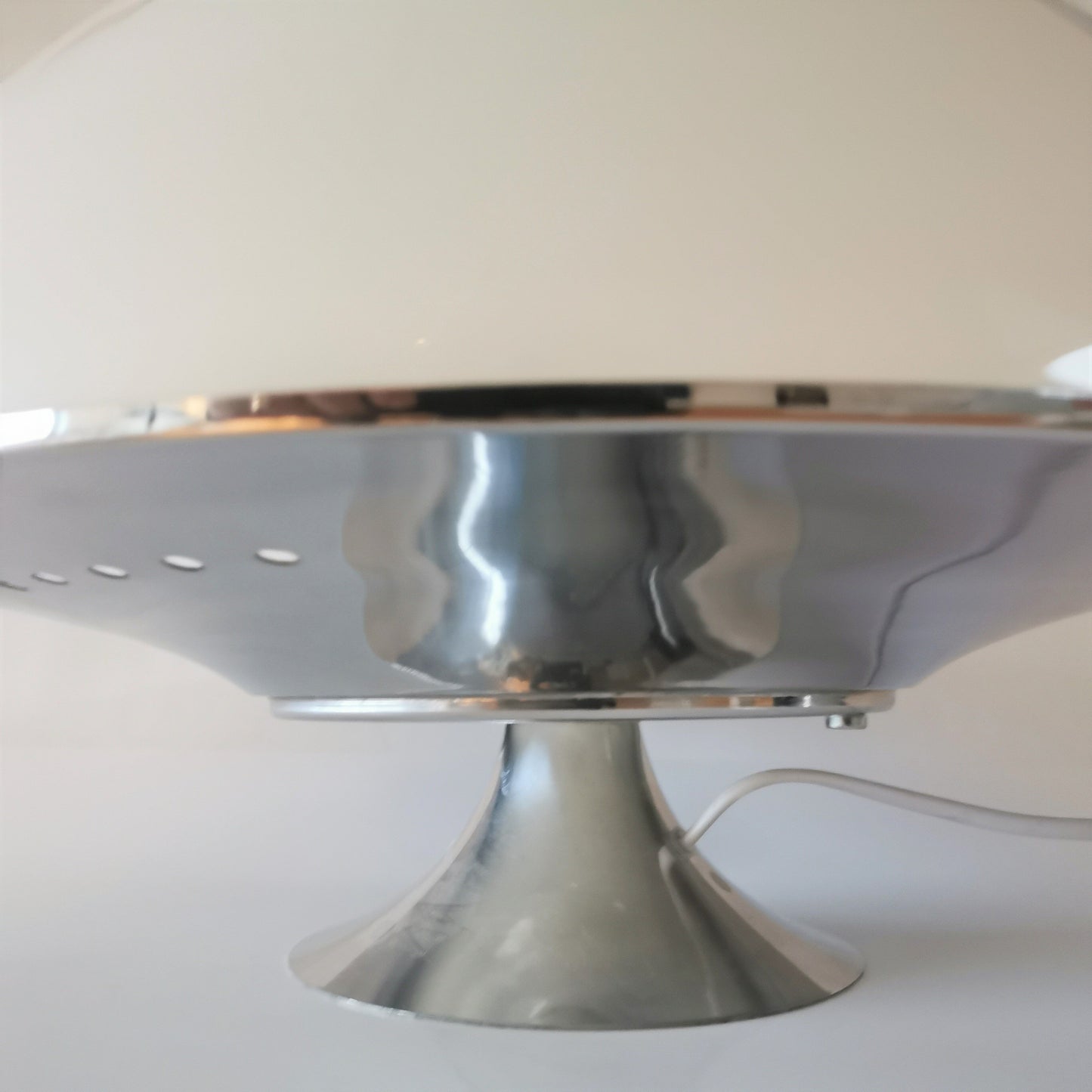 Vintage Design Tischlampe um 1970 Lampen Vintage um 1970