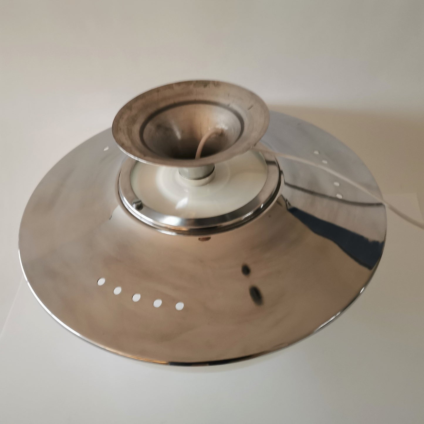 Vintage Design Tischlampe um 1970 Lampen Vintage um 1970