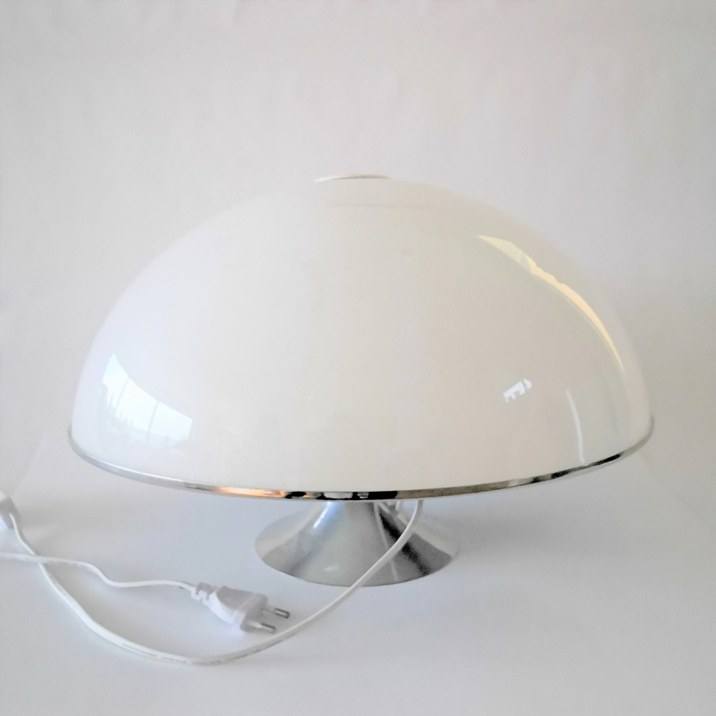 Vintage Design Tischlampe um 1970 Lampen Vintage um 1970
