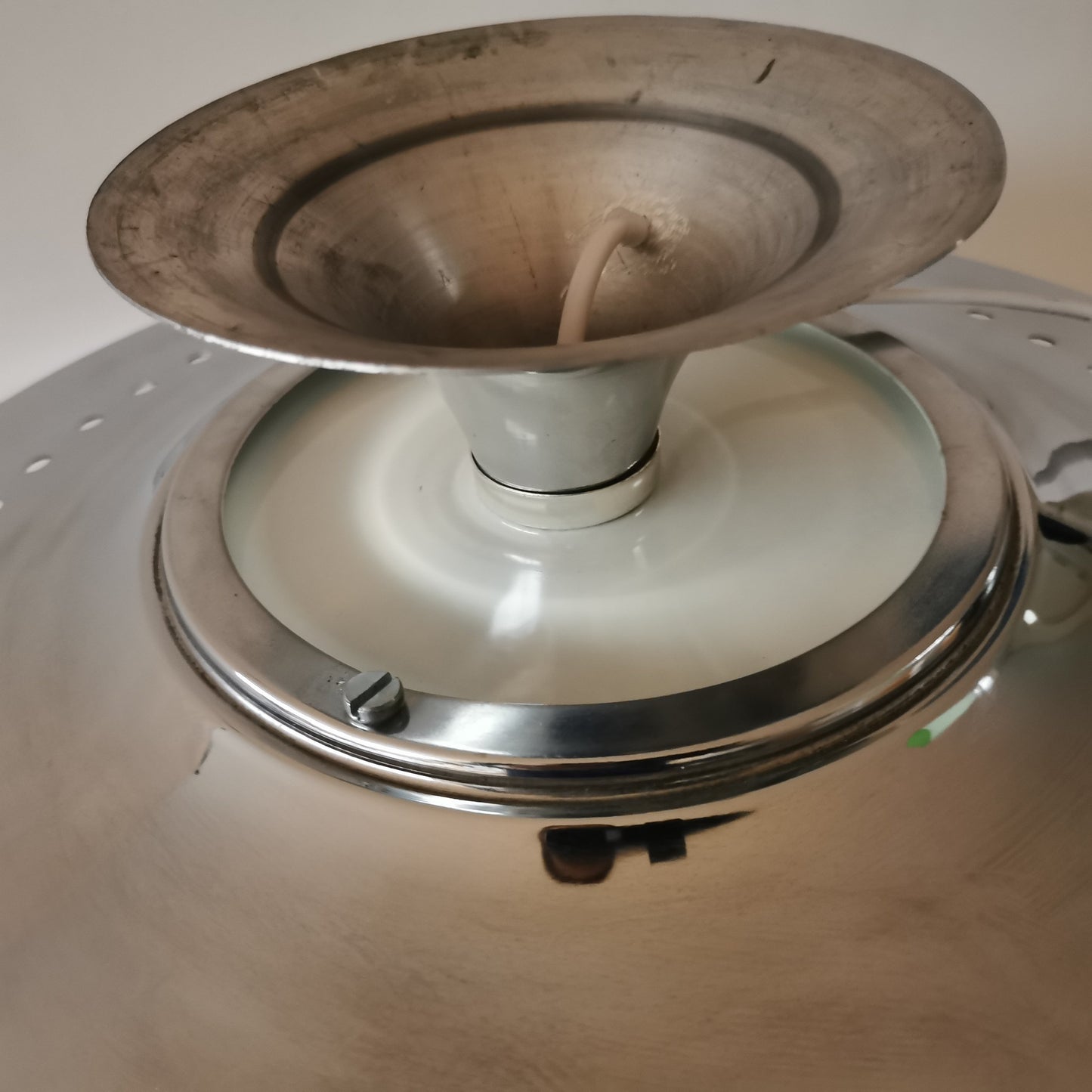 Vintage Design Tischlampe um 1970 Lampen Vintage um 1970