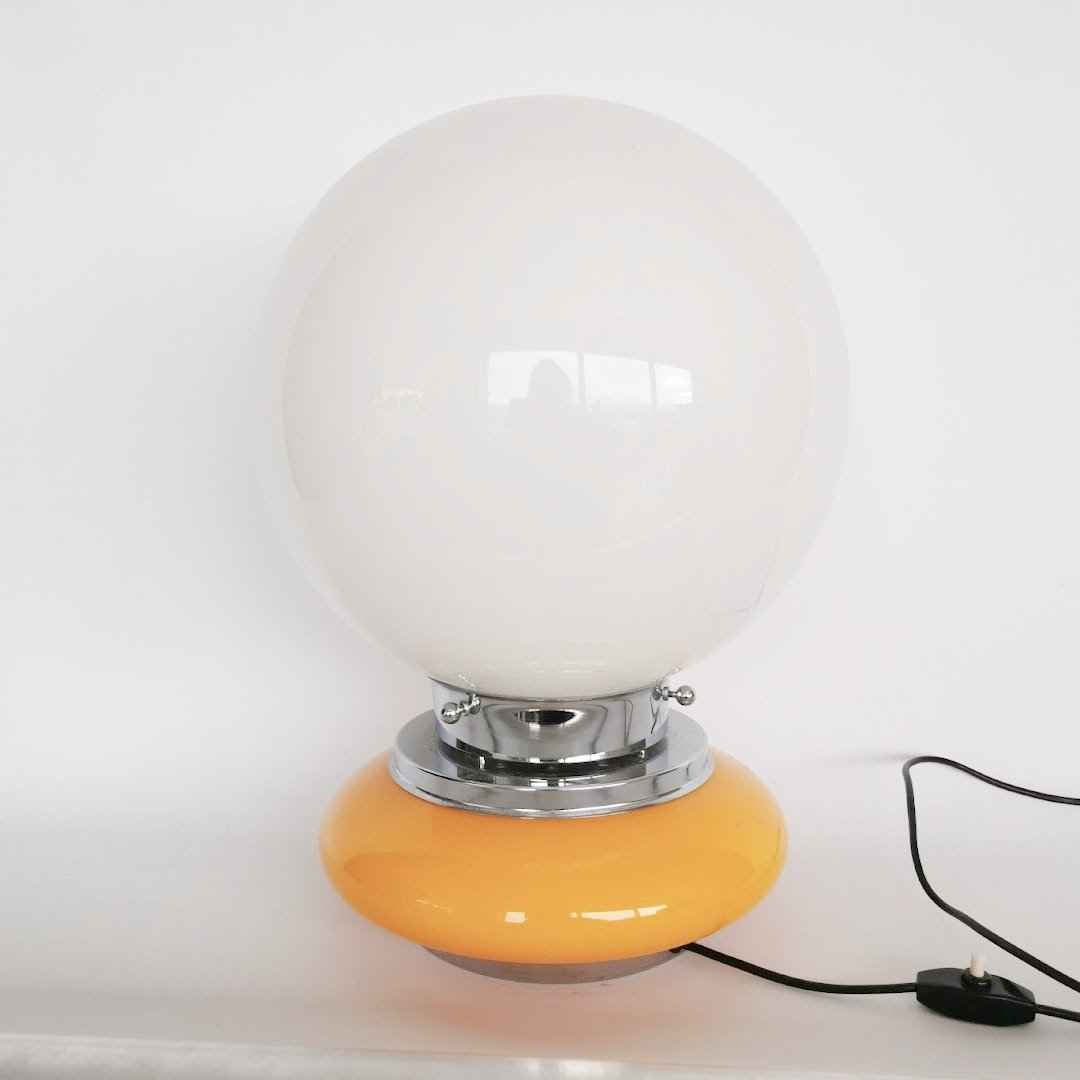 Bodenlampe Mazzega