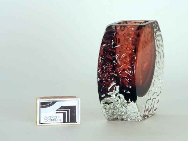 Mandruzzato Blockvase