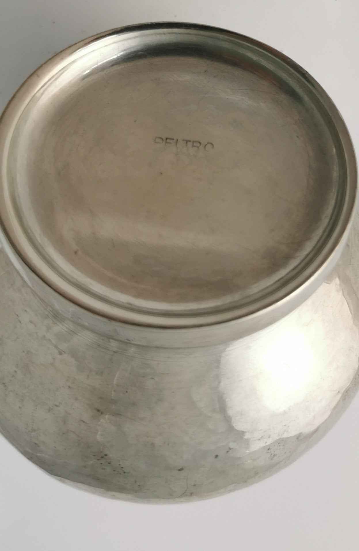 Zink Vase