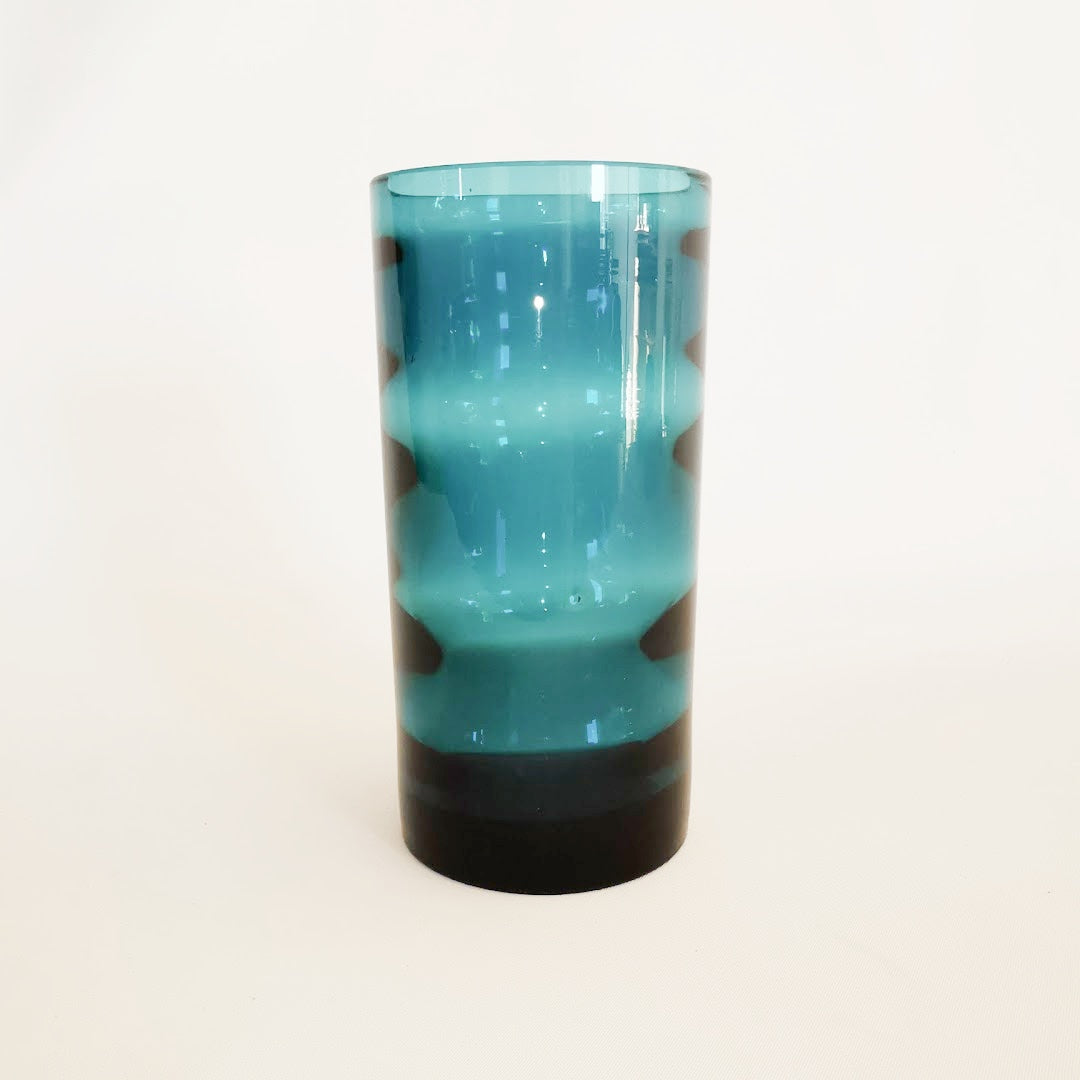 Erich Jachmann WMF Vase 1950er.