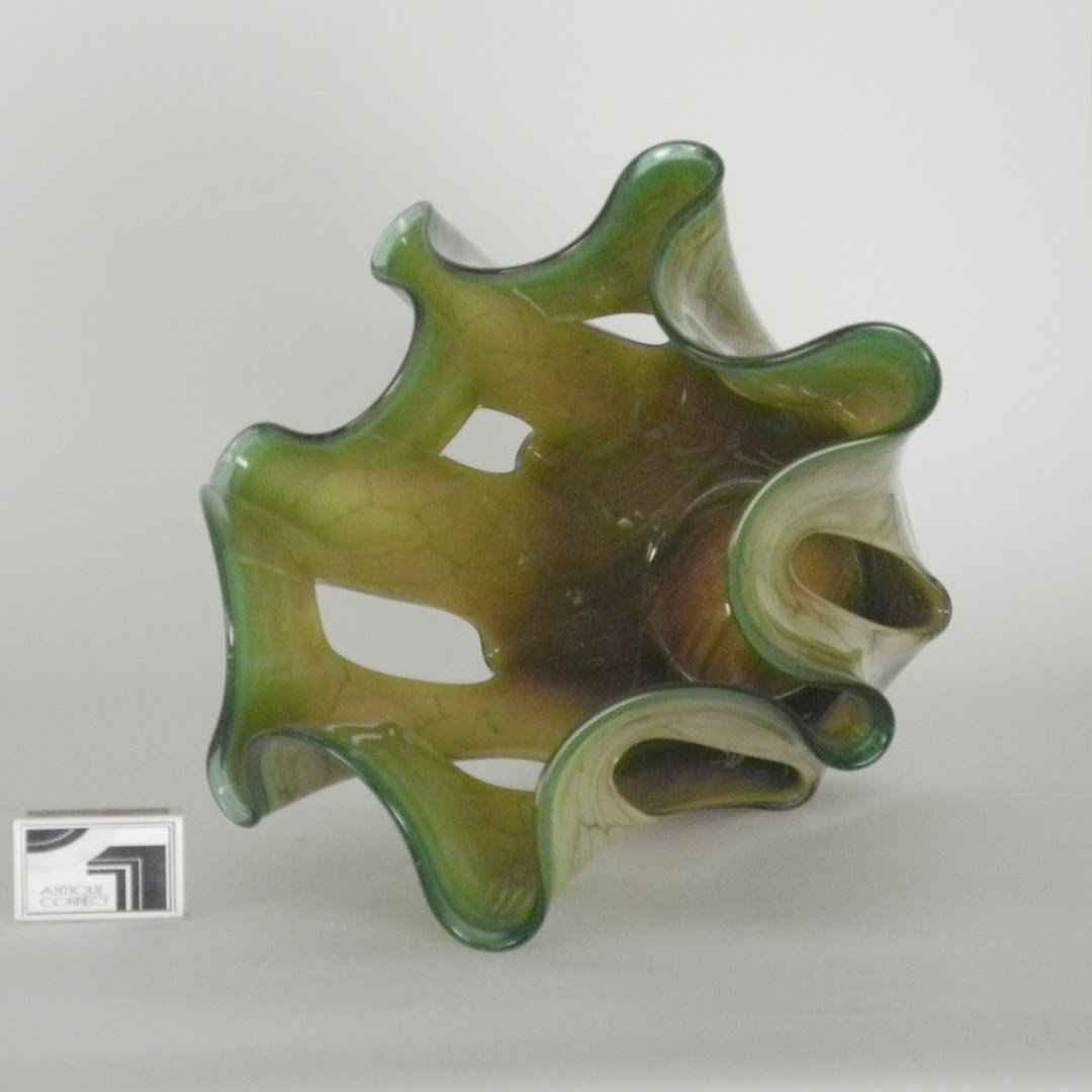 Fazzoletti Vase