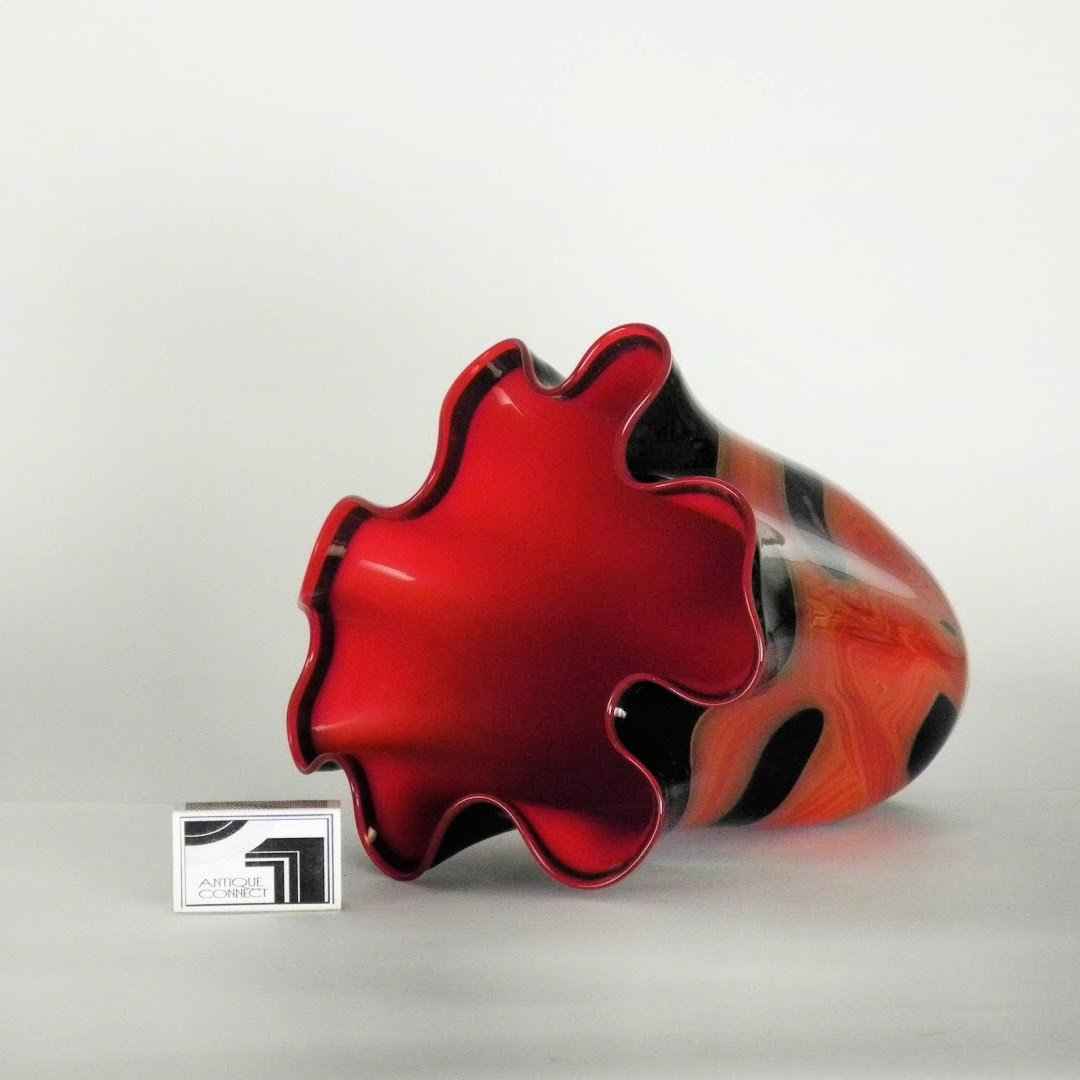 Fazzoletti Vase