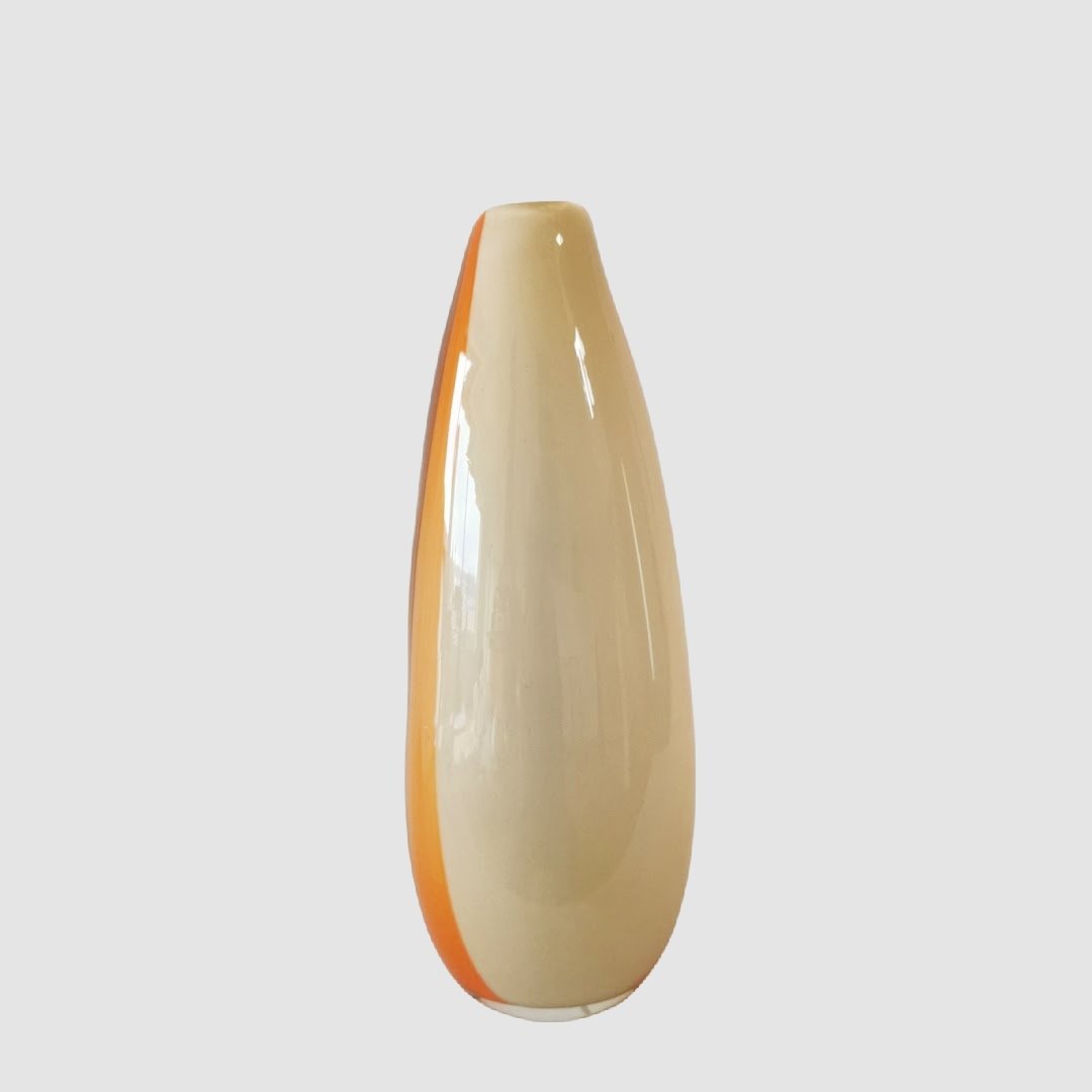 Grosse Vintage Bodenvase Italien Vasen vendor-unknown