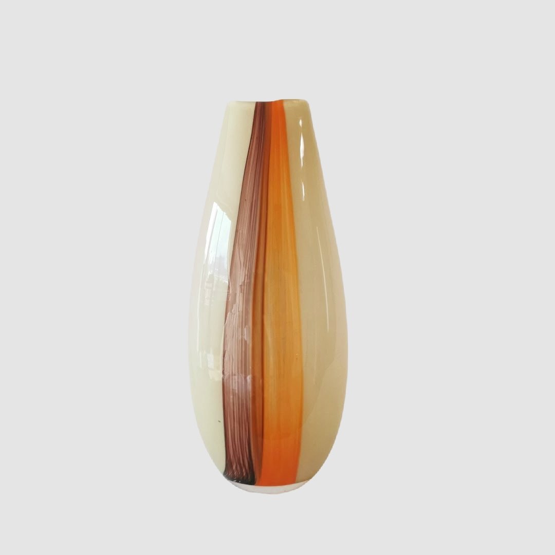 Grosse Vintage Bodenvase Italien Vasen vendor-unknown