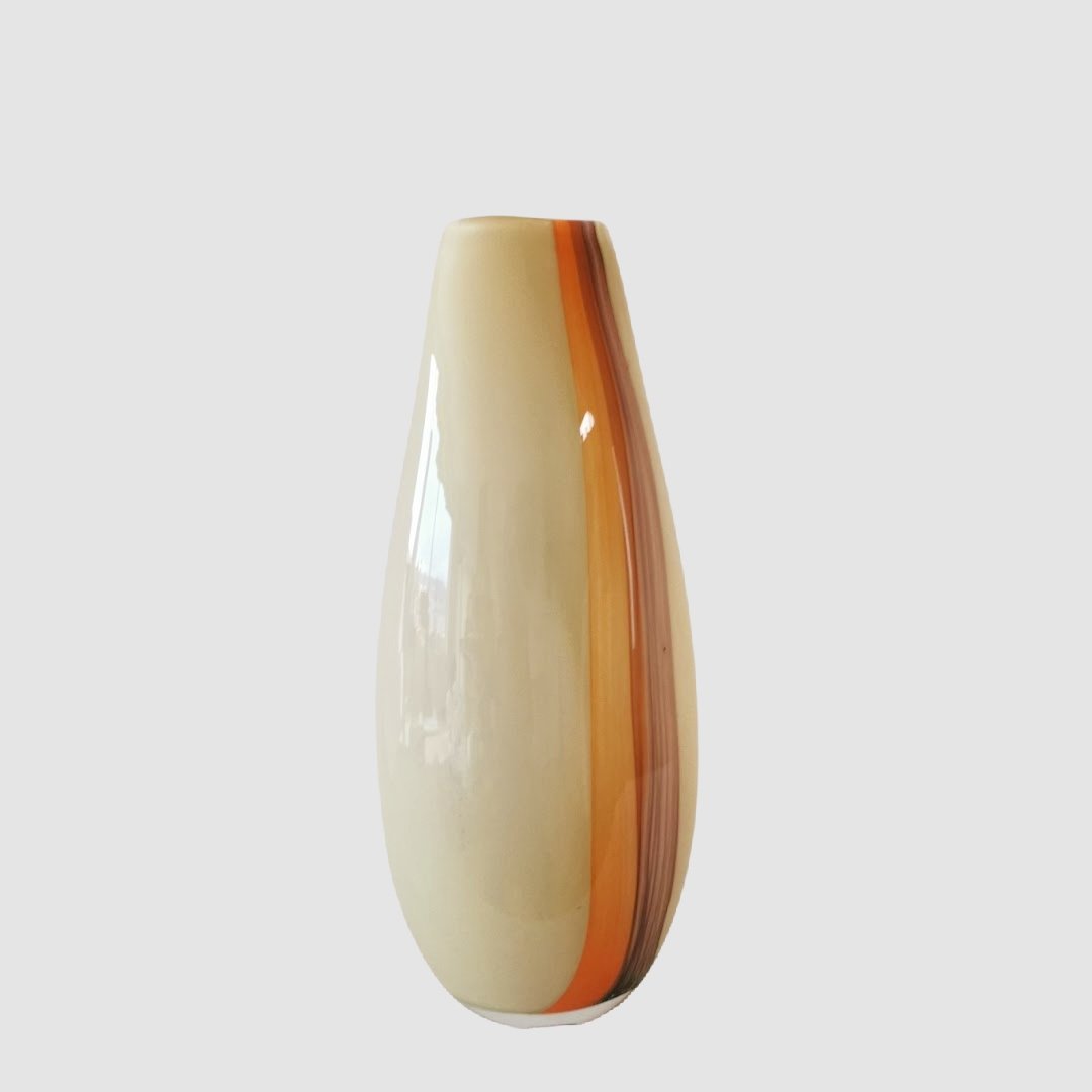 Grosse Vintage Bodenvase Italien Vasen vendor-unknown