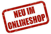 Neu im Shop