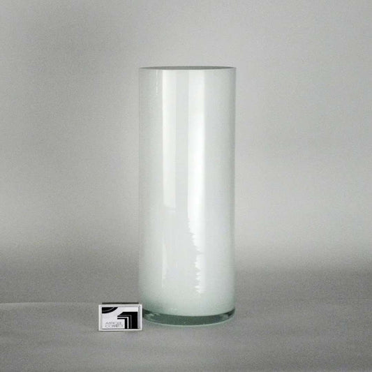 Weisse Design Bodenvase Vasen vendor-unknown 