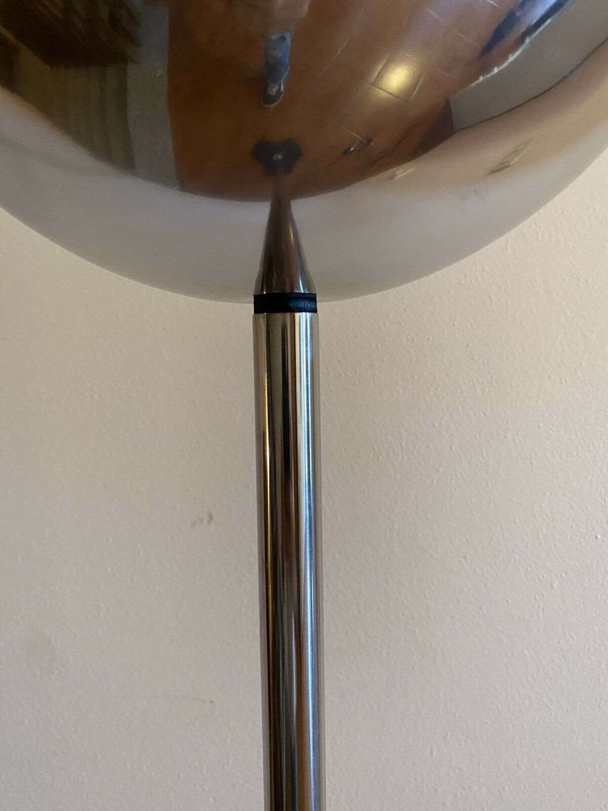 Vintage Stehlampe Design Arteluce zugeschrieben um 1960 Lampen Arteluce 