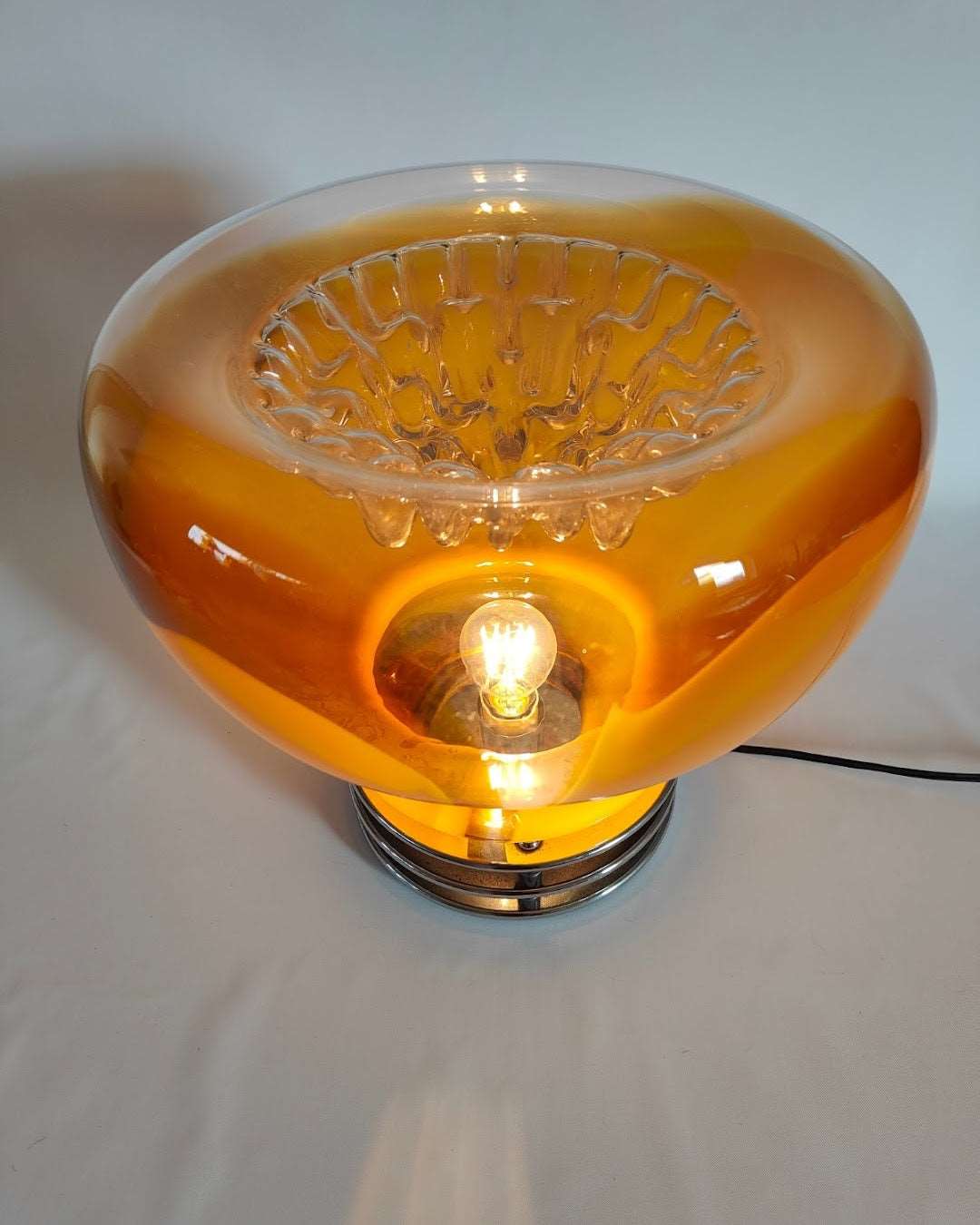 Lampe Tronconi Italien