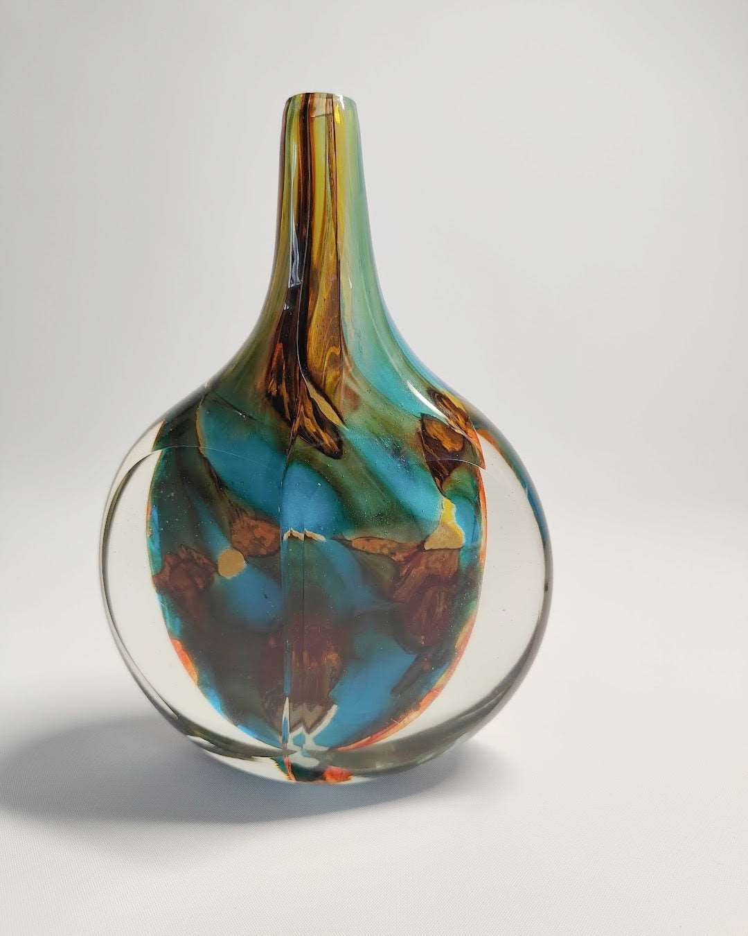 Mdina Vase